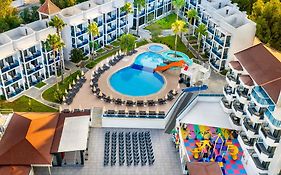 Eflina Resort